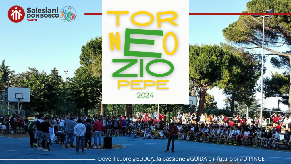 Torneo Ezio Pepe: Un Evento Salesiano Che Va Oltre il Calcio a 5